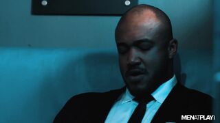 Stripper (Jason Vario, Skyy Knox)