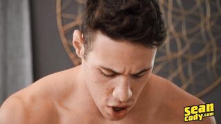 Brysen & Kyle: Bareback