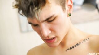 Daniel Star & Adam Keller