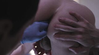 Point Of Entry (Jack Hunter, Nick Capra)