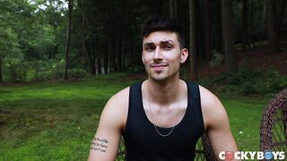 Love Happens: Austin Avery, Kane Fox & Adrian Hart