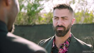Back In Town (Andre Donovan, Adam Ramzi)