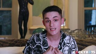 Love Happens: Avery Jones & Leo Louis