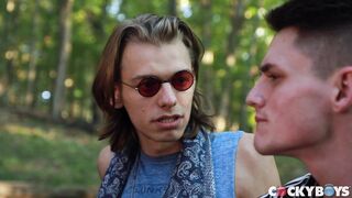 Love Happens: Avery Jones & Leo Louis