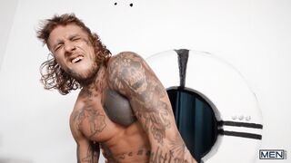 Top To Bottom: Bo Sinn