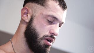 Nickolay Fucks Ilgiz