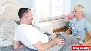 What Daddy Likes (Dave London, Mitch Schif)