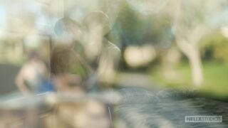 Introducing Ryder Rockwell