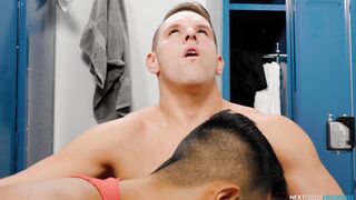 A Dick Too Big (Shane Cook, Luke Truong)