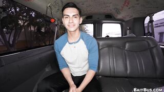 Ass for Miles (Miles Fallon, Aaron Perez)