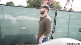 Ass for Miles (Miles Fallon, Aaron Perez)