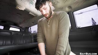 Ass for Miles (Miles Fallon, Aaron Perez)