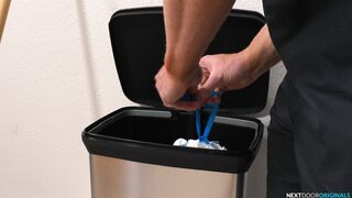 Clean Up Crew - Member Fantasy