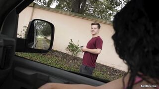 Pays to be gay (Andy Adler, Ryan Russo)