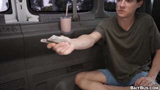 Corey Gets Pumped and Dumped