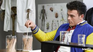 Double Helix Part 1 (Joey Mills, Jake Preston)
