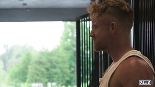 Even Cowboys Get Blue Balls Part 1