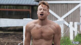 Even Cowboys Get Blue Balls Part 1