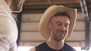 Even Cowboys Get Blue Balls Part 2