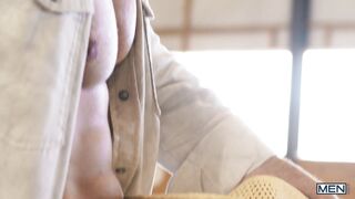 Even Cowboys Get Blue Balls Part 2