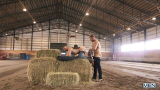 Even Cowboys Get Blue Balls Part 2