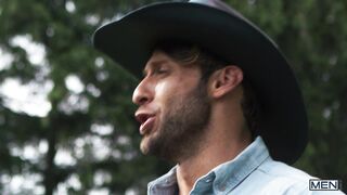 Even Cowboys Get Blue Balls Part 3