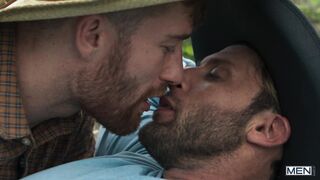 Even Cowboys Get Blue Balls Part 3