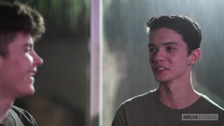 Introducing Sam Ledger