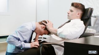 Bussy Control - Malik Delgaty and Sam Ledger