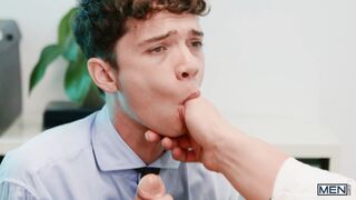 Bussy Control - Malik Delgaty and Sam Ledger