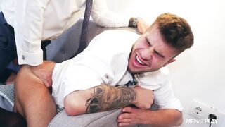 Dad's Colleague (Allen King, Donato Reyes)