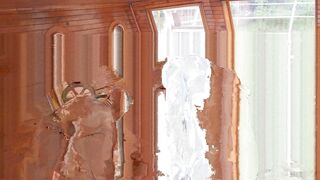 Blow deck (Luke Geer, Noah Bailey)