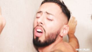 Shower Play 2 (Dani Robles, Jhon Ramirex)