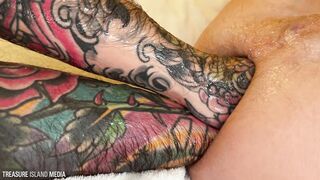 Dickless Men - Scene 4