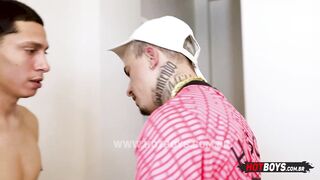 Dipiroca - GG, Maloka SP