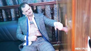 Parched (Bruno Max, Franky Fox)