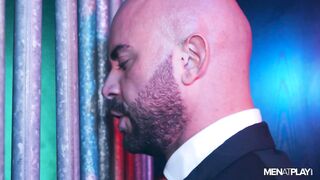 Parched (Bruno Max, Franky Fox)