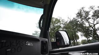 Nerdy Guy Surprise (Darron Bluu, Archie Bakk)