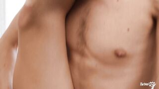 Impaled Part 2 (Leo Louis, Troye Dean)