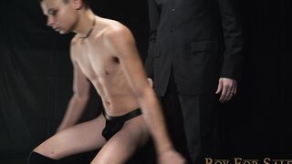 Boy For Sale - The Boy Austin Chapter 6