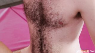 Wrestling With a Secret - Part 2