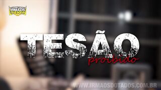 Tesao Proibido Parte 1