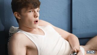 Get Your Dick Outta My Dad - Part 1