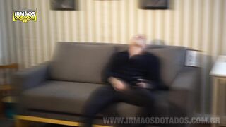 Tesao proibido Parte 3