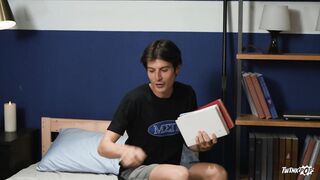 Raw Gaymers Part 2 - Joey Mills, Luke Connors