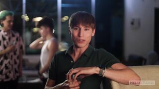 Unraveled (Part 3) Chase Williams & Silas Brooks