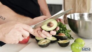 Fab 3 Part 2 – A Gay XXX Parody