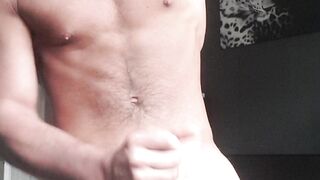 @bambambinup JasonHotBadBoy - Part3