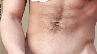 @bambambinup JasonHotBadBoy - Part4