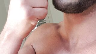 @bambambinup JasonHotBadBoy - Part4